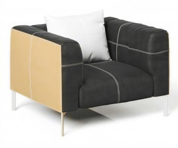 Modern Single Sofa-ID:904556992