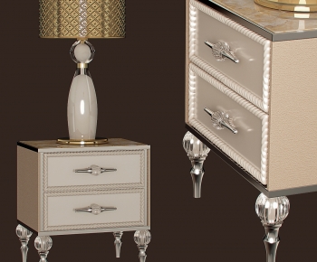 Modern Bedside Cupboard-ID:654711019