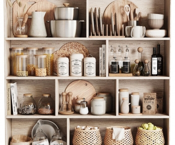 Nordic Style Kitchenware-ID:941820182