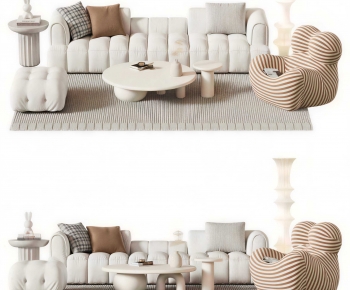 Modern Sofa Combination-ID:204158076