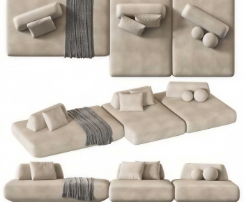 Modern Corner Sofa-ID:197810893