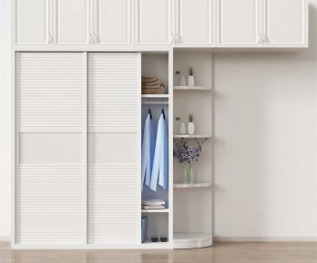 Modern The Wardrobe-ID:427726039