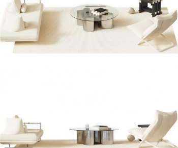 Modern Sofa Combination-ID:810718063