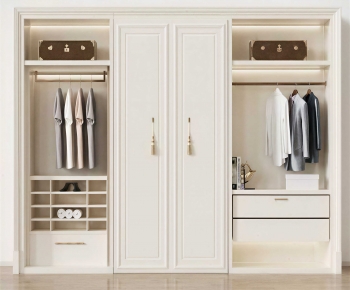 Modern The Wardrobe-ID:139069087