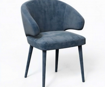 Modern Single Sofa-ID:102129092