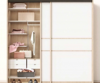 Modern The Wardrobe-ID:141680213