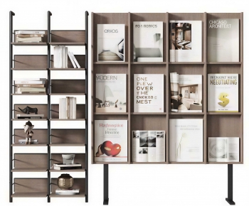 Modern Decorative Frame-ID:241455087