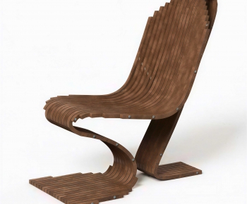 Modern Lounge Chair-ID:896255028