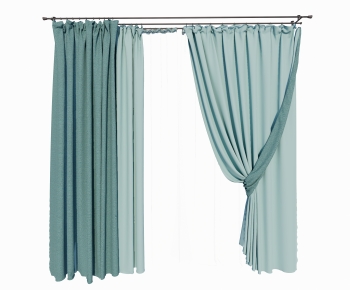 Modern The Curtain-ID:772893916