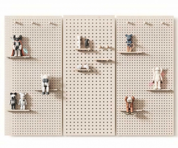 Modern Wall Decoration-ID:506699158