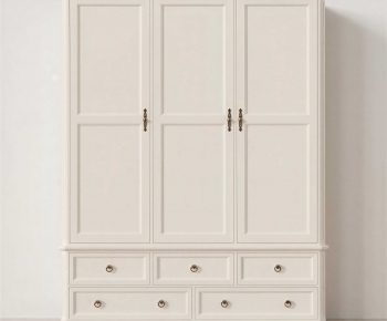 Modern The Wardrobe-ID:391552939