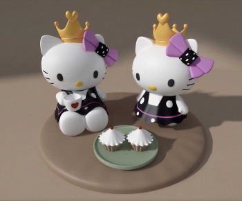 Modern Garage Kit-ID:518006092