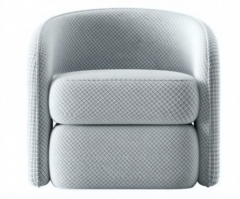 Modern Single Sofa-ID:934638988