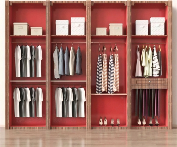 Modern The Wardrobe-ID:629718078