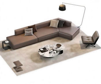 Modern Sofa Combination-ID:269060169