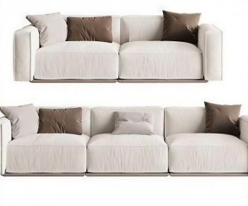Modern A Sofa For Two-ID:477531916