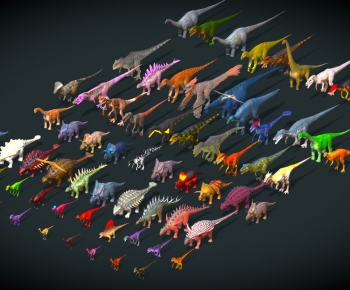 Modern Other Animals-ID:282124044