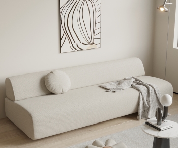 Modern A Sofa For Two-ID:722563036
