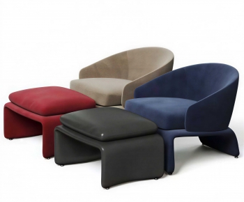 Modern Lounge Chair-ID:567051896