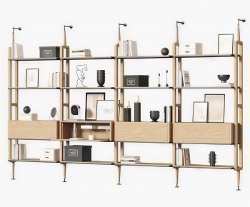 Modern Decorative Frame-ID:410494099