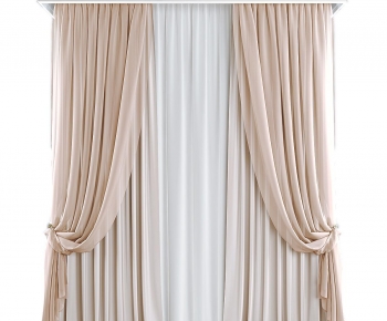 Modern The Curtain-ID:531431919