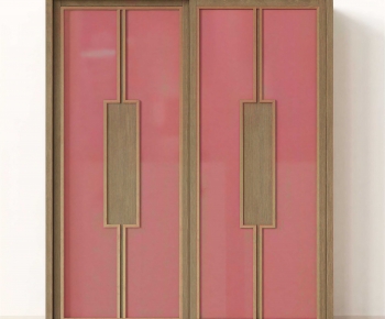 New Chinese Style The Wardrobe-ID:331171998