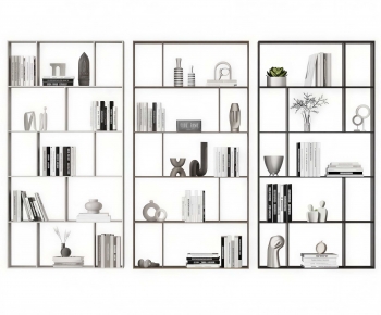 Modern Decorative Frame-ID:878386029