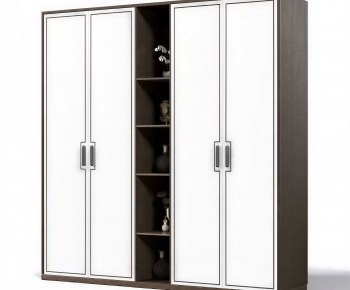 Modern The Wardrobe-ID:796441087