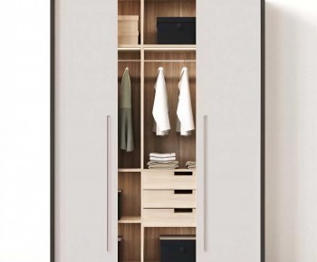 Modern The Wardrobe-ID:156768087