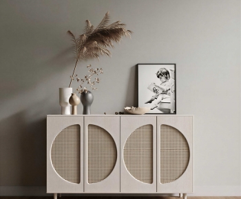 Modern Side Cabinet-ID:528172973