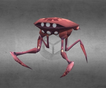 Modern Robot-ID:147979973