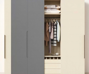 Modern The Wardrobe-ID:255896098