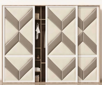 Modern The Wardrobe-ID:665287974