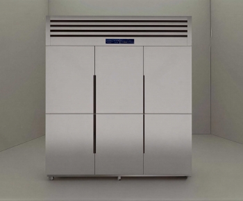 Modern Refrigerator Freezer-ID:481040578