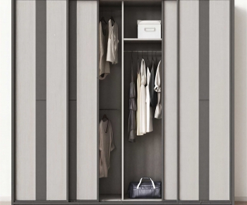 Modern The Wardrobe-ID:306860928