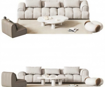 Modern Sofa Combination-ID:221096043