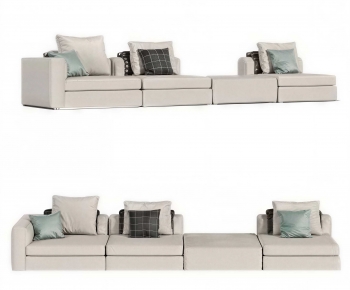 Modern Multi Person Sofa-ID:787584072