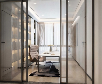 Modern Study Space-ID:774482971