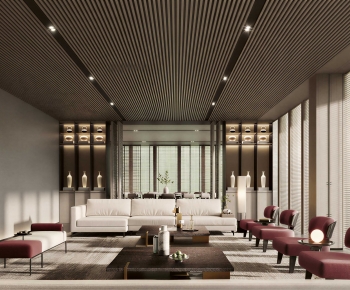 New Chinese Style Restaurant Box-ID:633258102