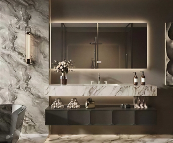 Modern TOILET-ID:519665965