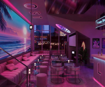 Modern Bar-ID:987003098