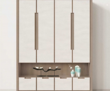 New Chinese Style The Wardrobe-ID:569890983