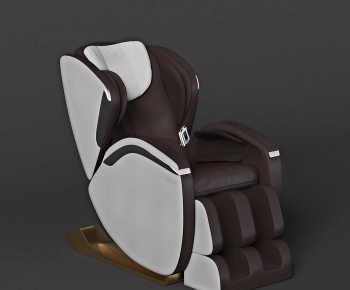 Modern Massage Chair-ID:701498991