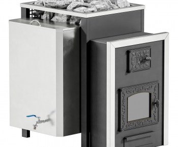 Modern Household Appliances-ID:901777038