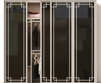 Modern The Wardrobe-ID:123424054