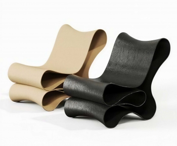 Modern Single Sofa-ID:604613078