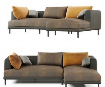 Modern Corner Sofa-ID:195296054