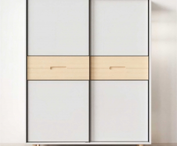 Modern The Wardrobe-ID:104875097