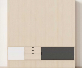 Modern The Wardrobe-ID:503432996