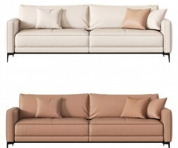 Modern A Sofa For Two-ID:621891981
